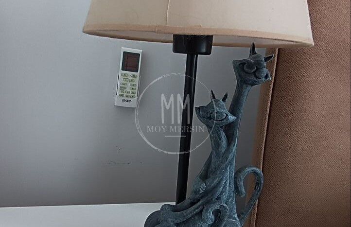 Квартира 3+1 до моря 300 метров