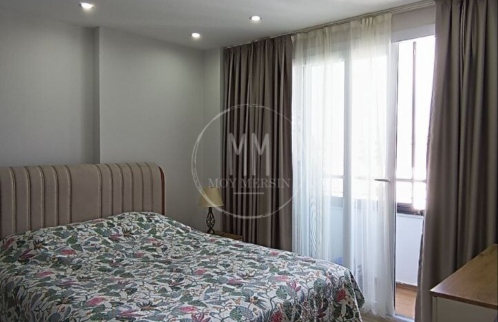 Квартира 3+1 до моря 300 метров