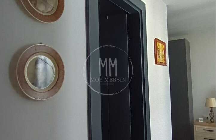 Квартира 3+1 до моря 300 метров