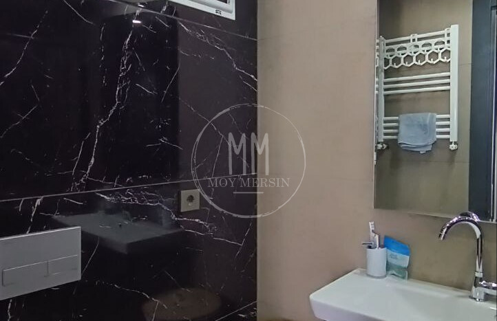 Квартира 3+1 до моря 300 метров