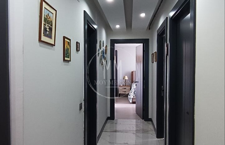 Квартира 3+1 до моря 300 метров