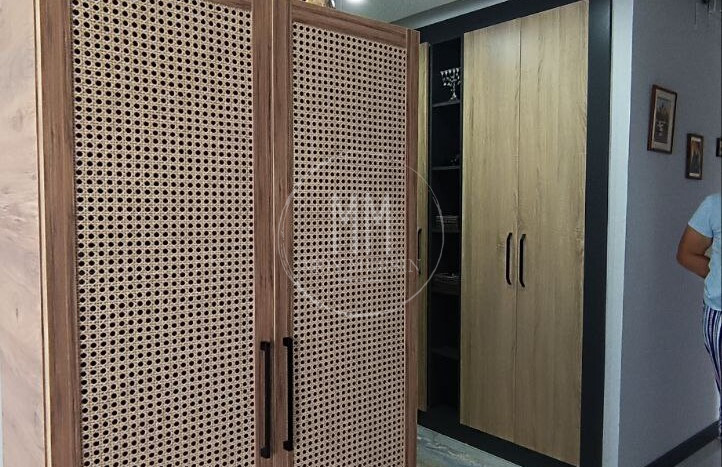 Квартира 3+1 до моря 300 метров