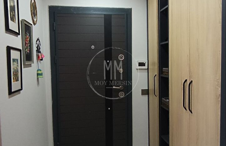 Квартира 3+1 до моря 300 метров