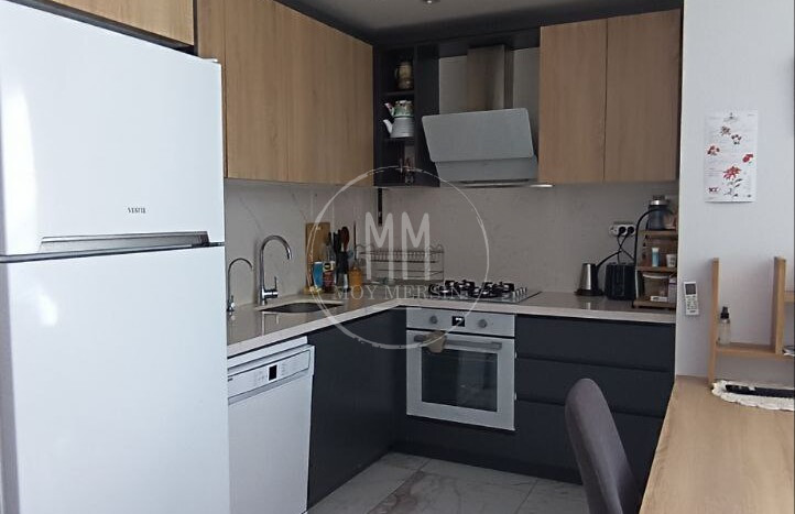 Квартира 3+1 до моря 300 метров