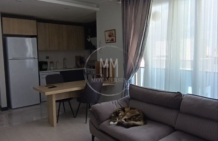 Квартира 3+1 до моря 300 метров