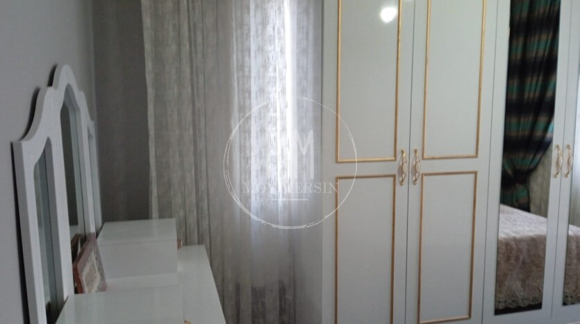 квартира 2+1 в центре Мерсина( Енешехир)