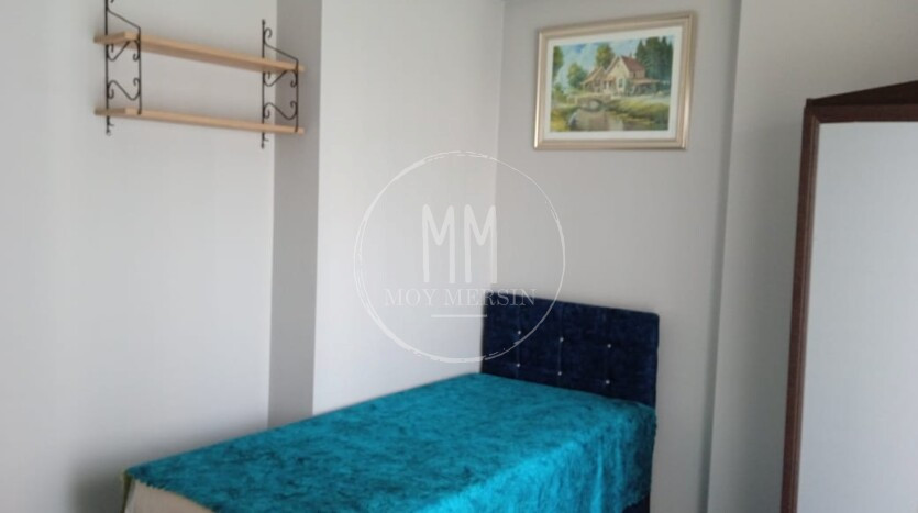 квартира 2+1 в центре Мерсина( Енешехир)