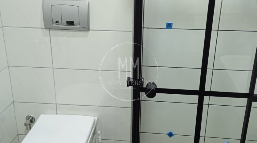 квартира 2+1 в центре Мерсина( Енешехир)