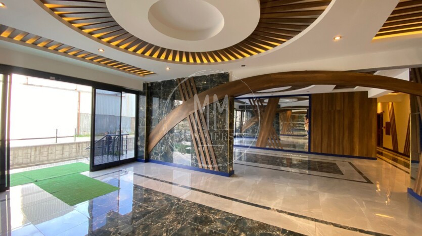 Квартира 1+1 Томюк