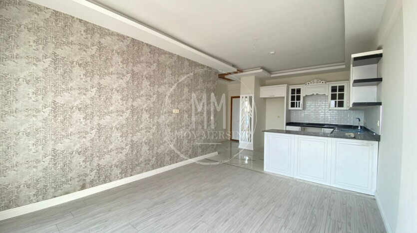 Квартира 1+1 Томюк