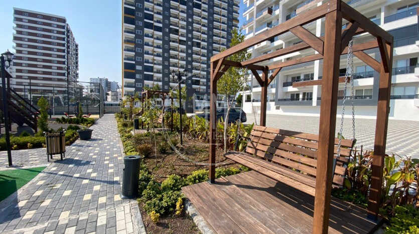 Квартира 1+1 Томюк