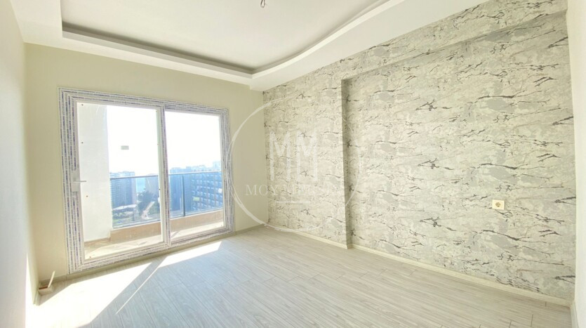 Квартира 1+1 Томюк