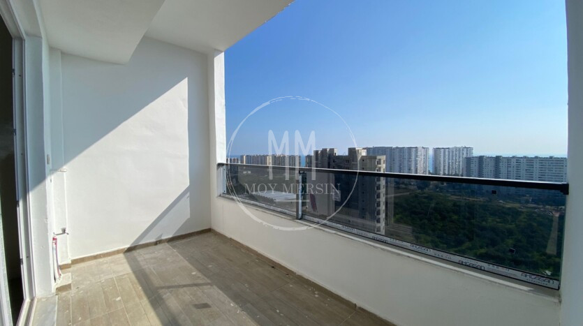 Квартира 1+1 Томюк