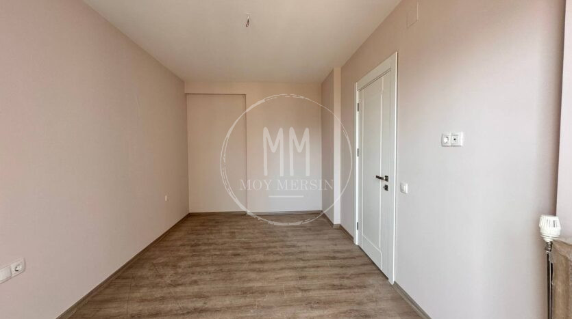 Квартира 2+1 тедже