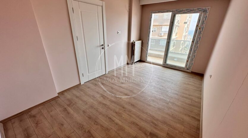 Квартира 2+1 тедже