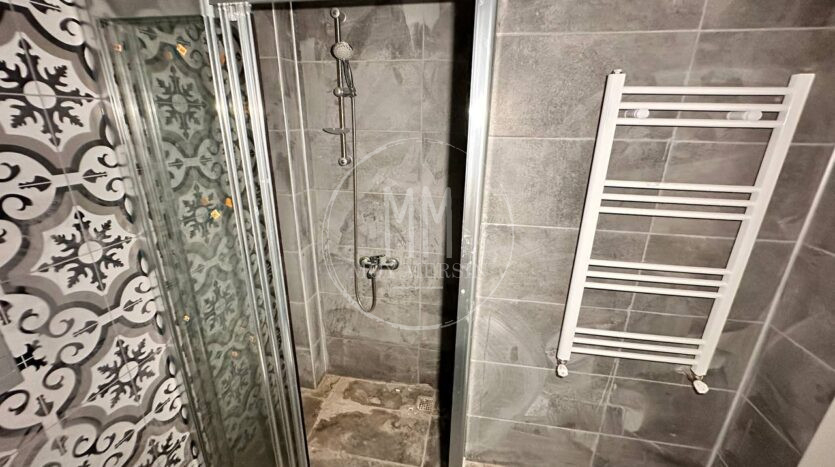 Квартира 2+1 тедже