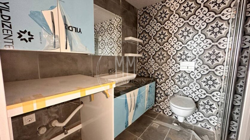 Квартира 2+1 тедже