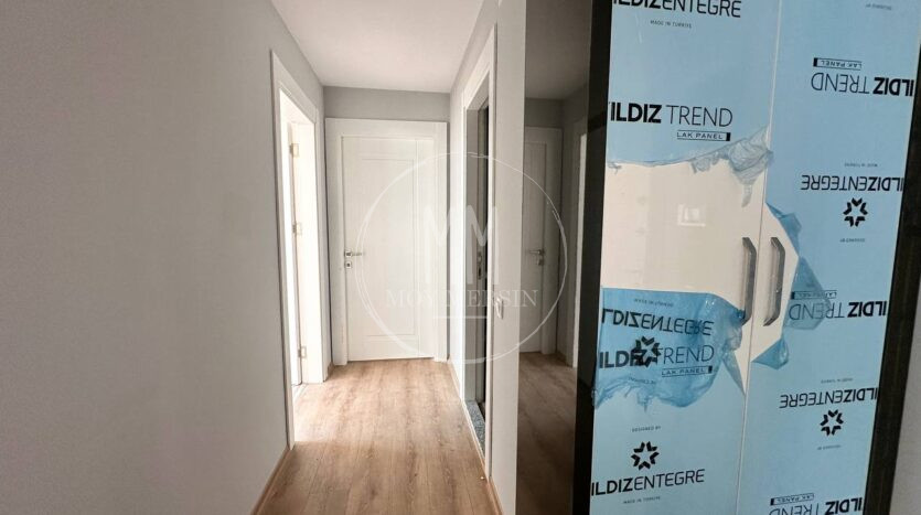 Квартира 2+1 тедже