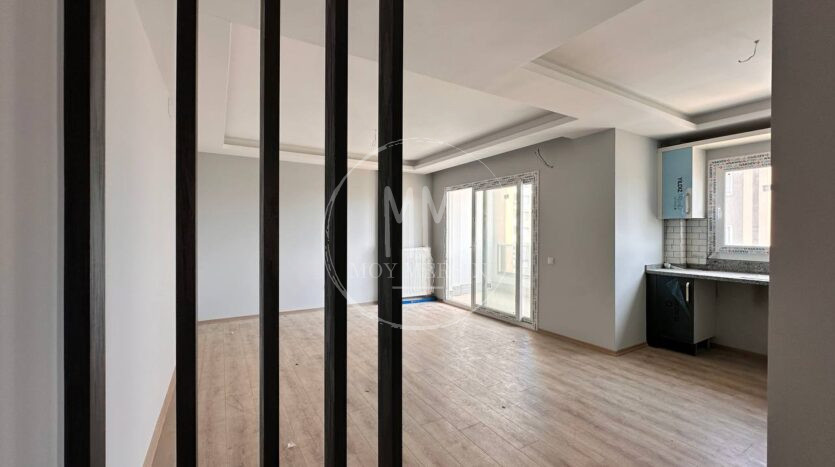 Квартира 2+1 тедже