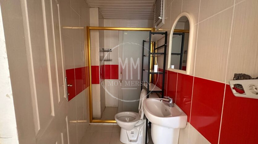 квартира 3+1 под ВНЖ