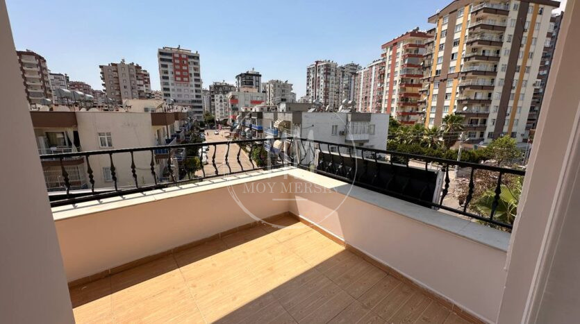 квартира 3+1 под ВНЖ