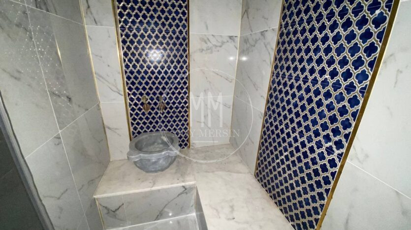 Квартира 3+1 в центре города под ВНЖ