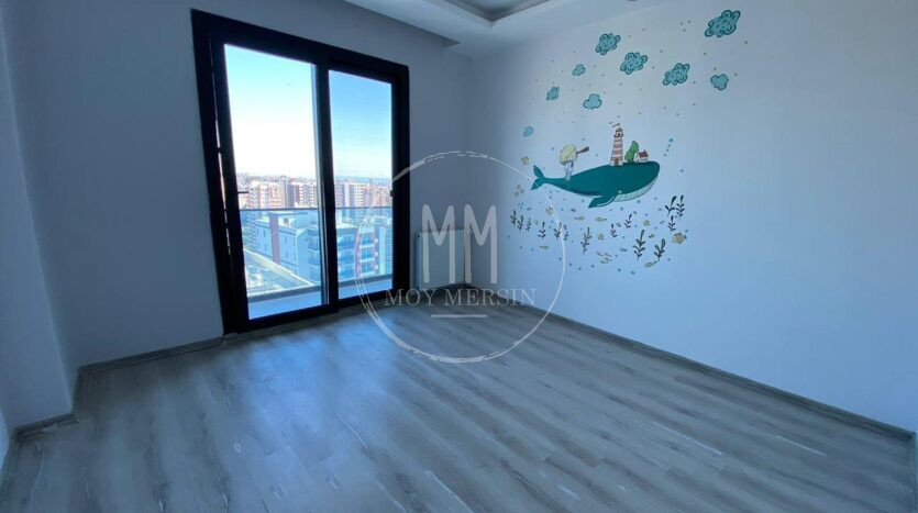 Квартира 3+1 в центре города под ВНЖ