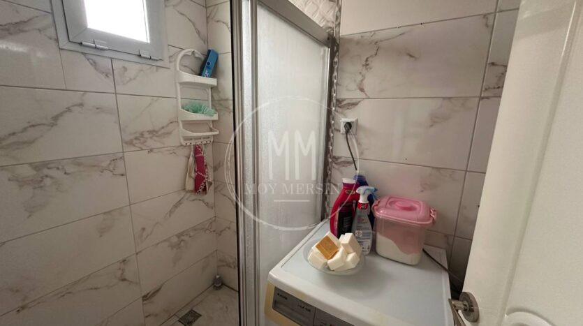 Квартира 2+1 в  районе Меркез Мерсин Турция. 90м2. 86 000€