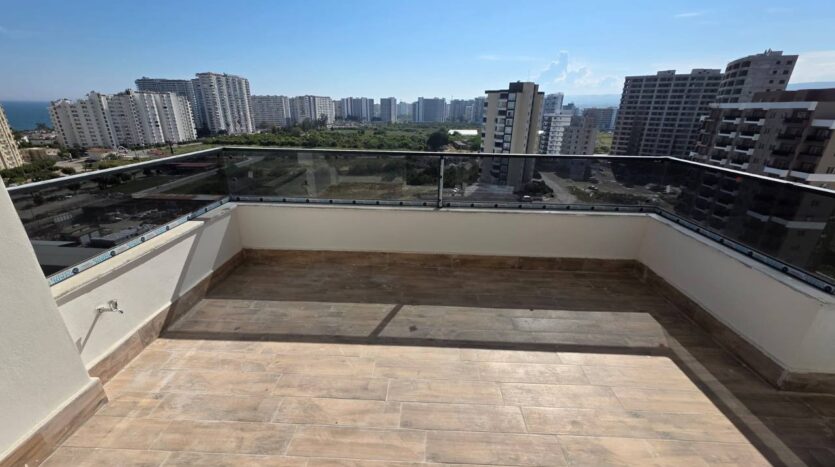 Квартира 1+1 Томюк. Новый дом. Готов к заселению