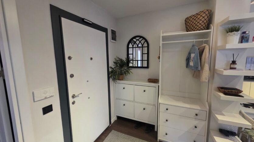 Квартира 2+1 Енишехир