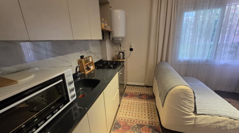 Квартира 2+1 Енишехир