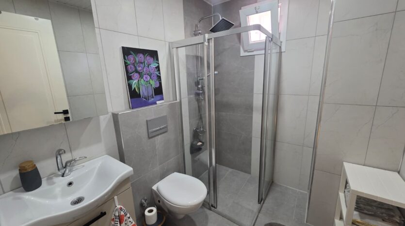 Квартира 2+1 Енишехир