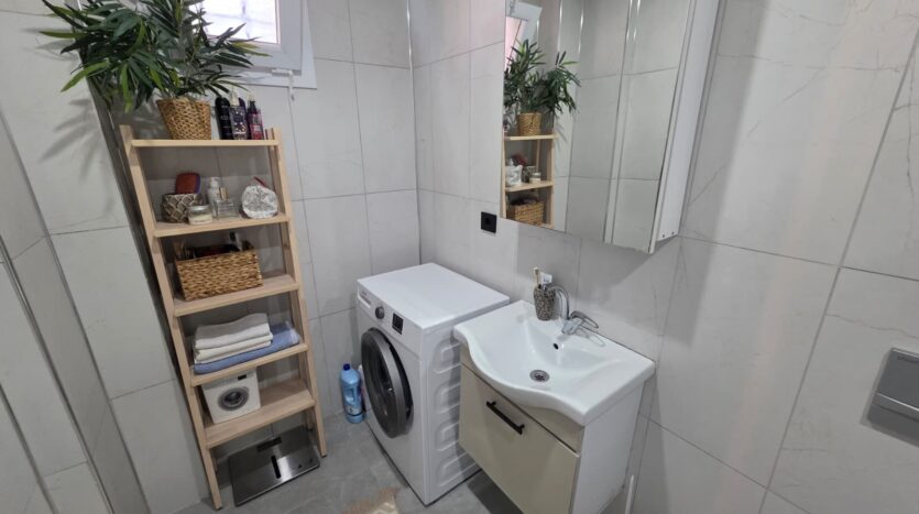 Квартира 2+1 Енишехир