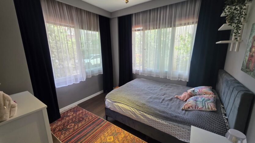 Квартира 2+1 Енишехир