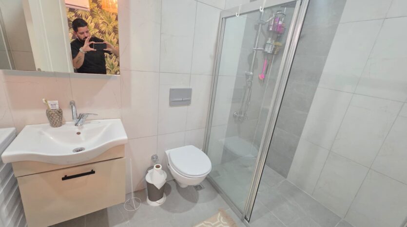 Квартира 2+1 Енишехир