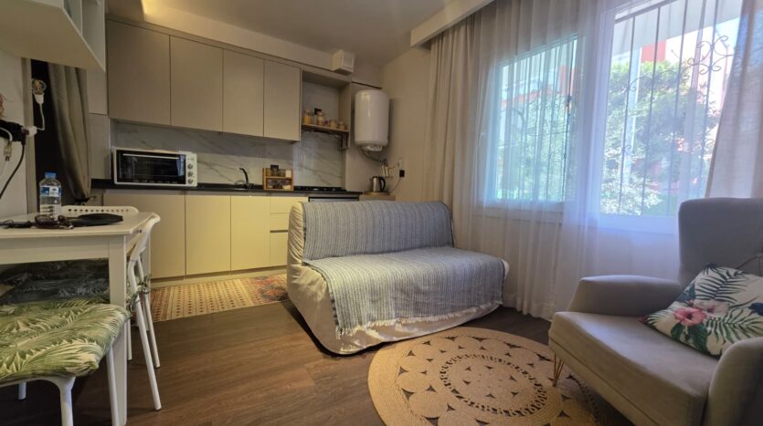 Квартира 2+1 Енишехир