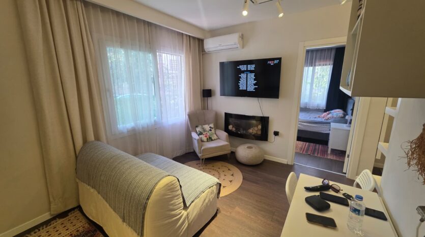 Квартира 2+1 Енишехир