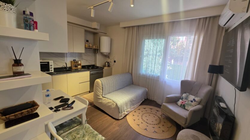 Квартира 2+1 Енишехир