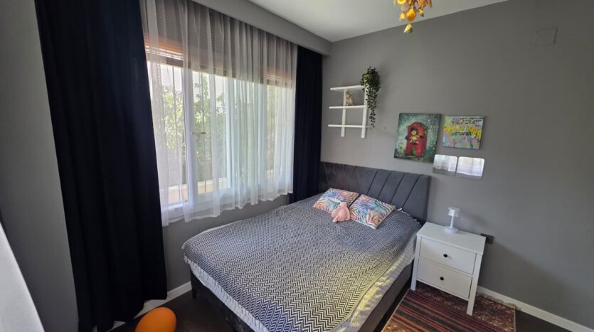 Квартира 2+1 Енишехир