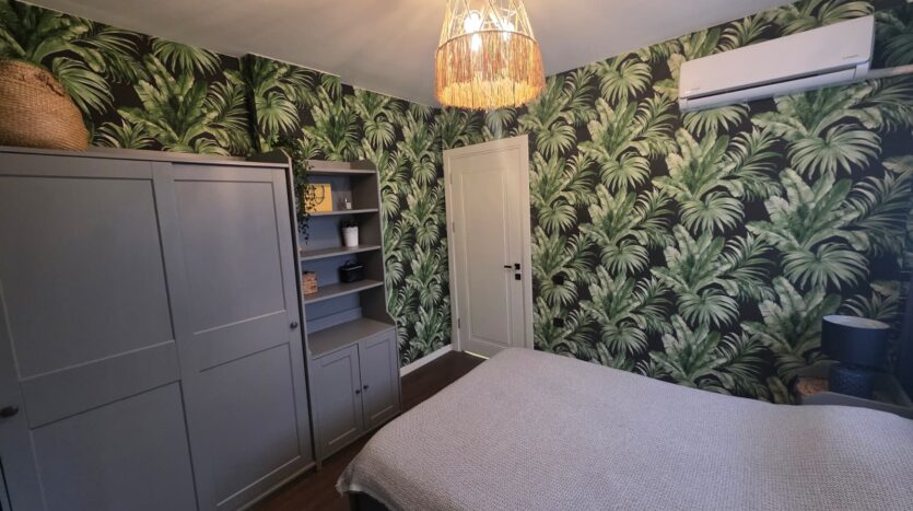 Квартира 2+1 Енишехир