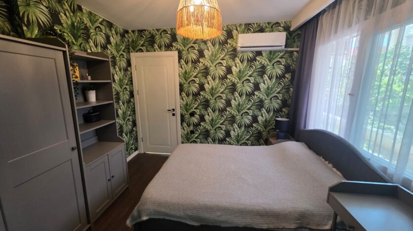 Квартира 2+1 Енишехир