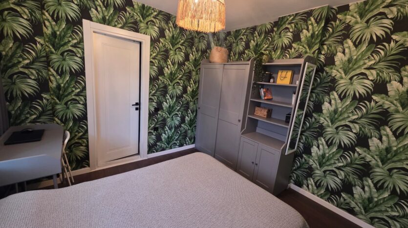 Квартира 2+1 Енишехир