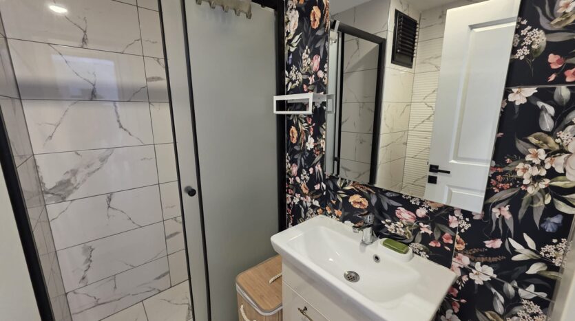 Квартира 1+1 Тедже