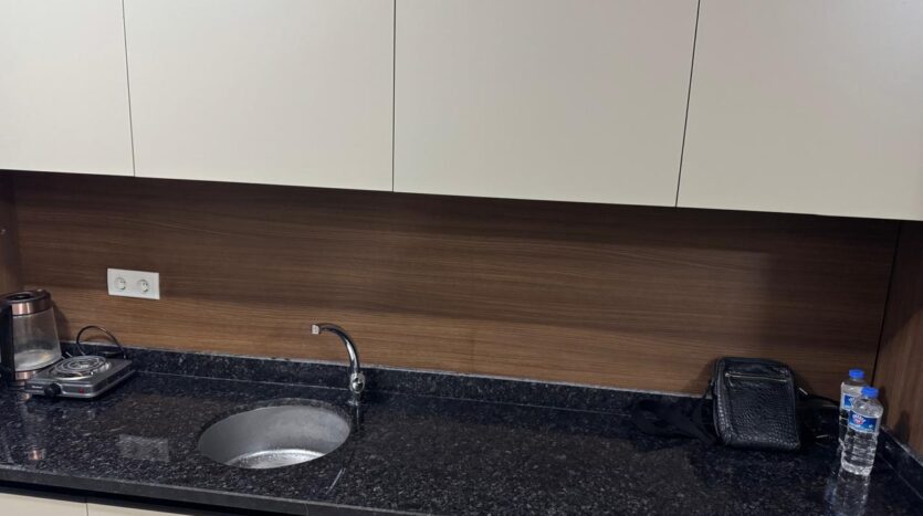 Квартира студия